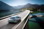 Porsche Panamera Diesel 2011 года